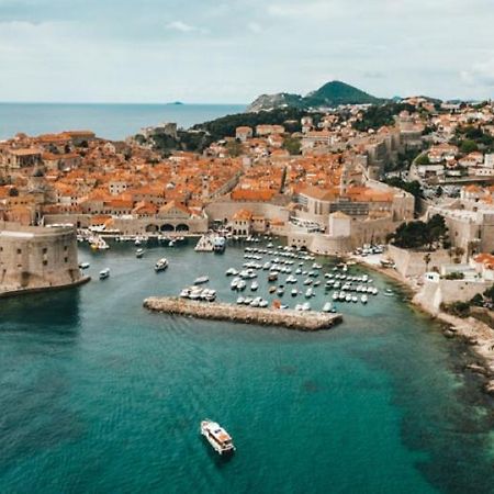 Trutina Rooms Gradac  Luaran gambar