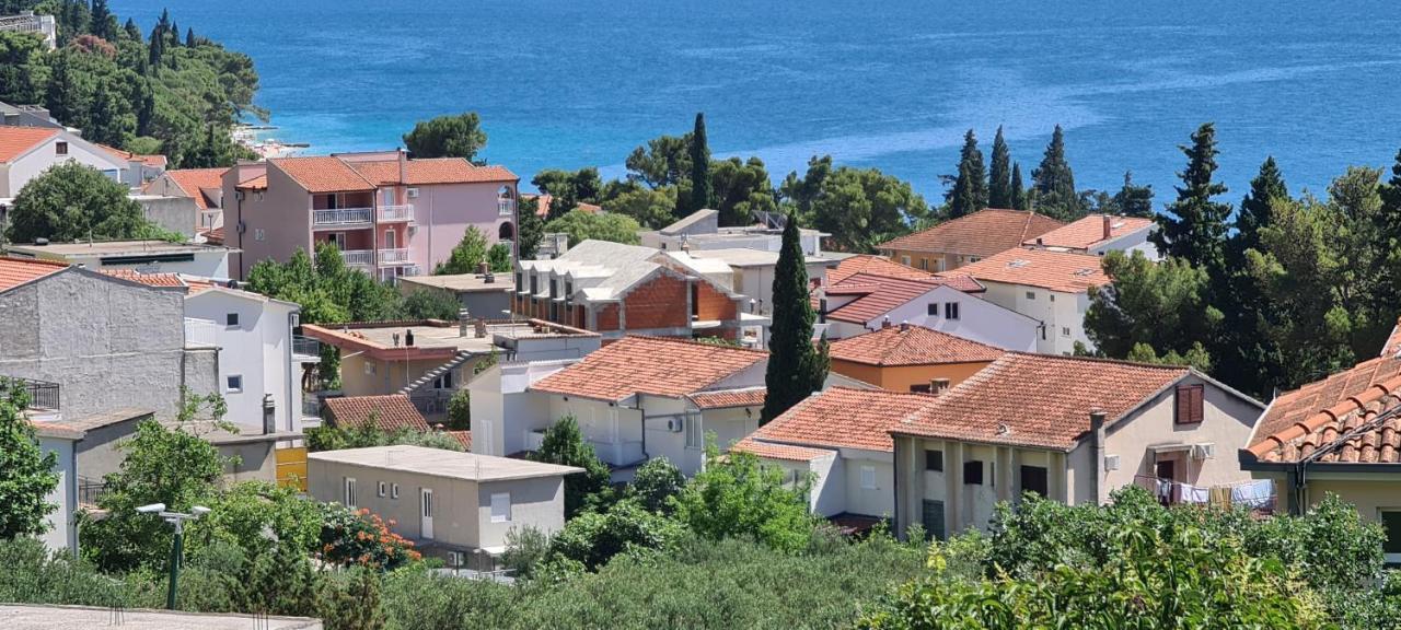 Trutina Rooms Gradac  Luaran gambar