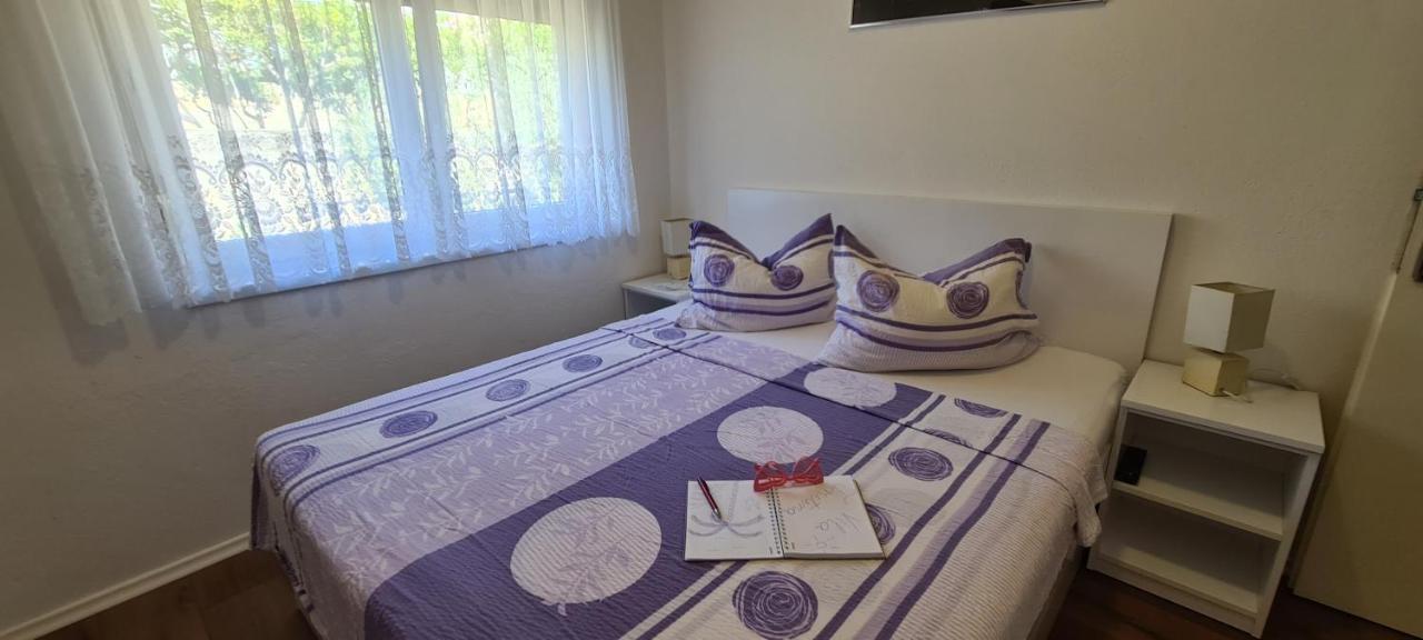 Trutina Rooms Gradac  Bilik gambar