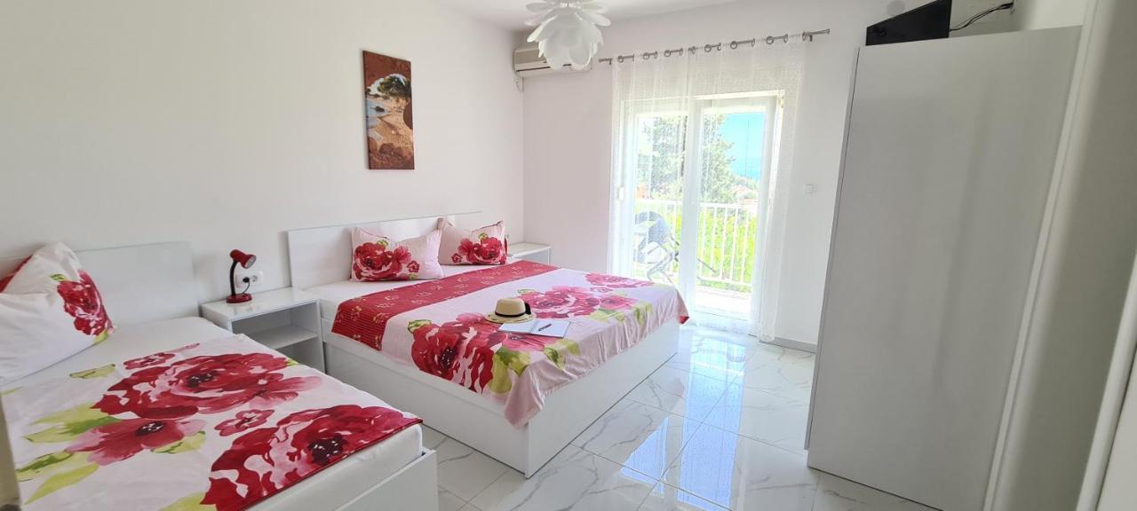 Trutina Rooms Gradac  Bilik gambar
