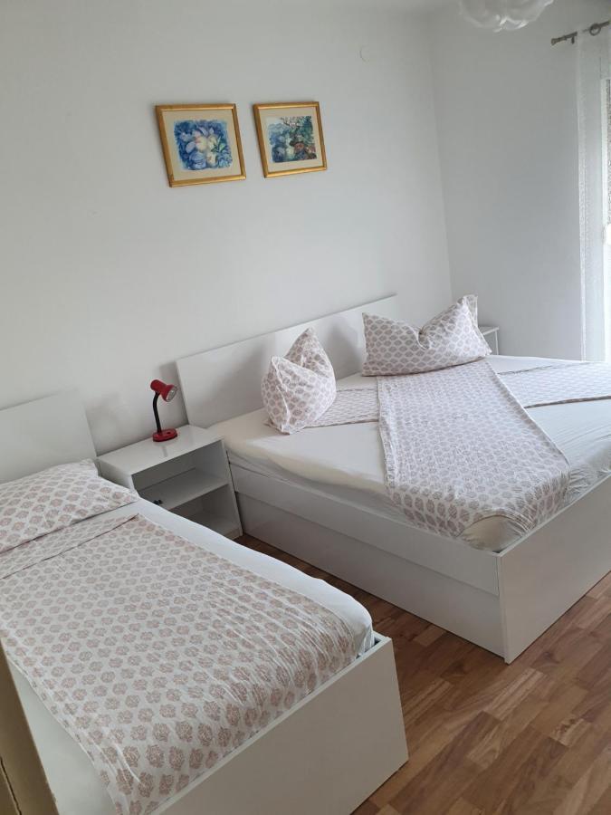 Trutina Rooms Gradac  Bilik gambar