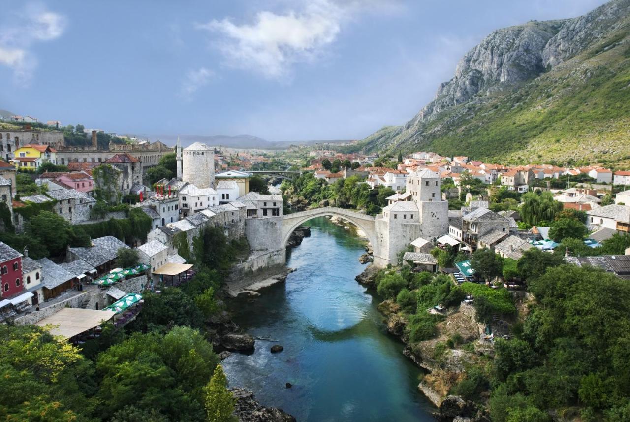 Trutina Rooms Gradac  Luaran gambar