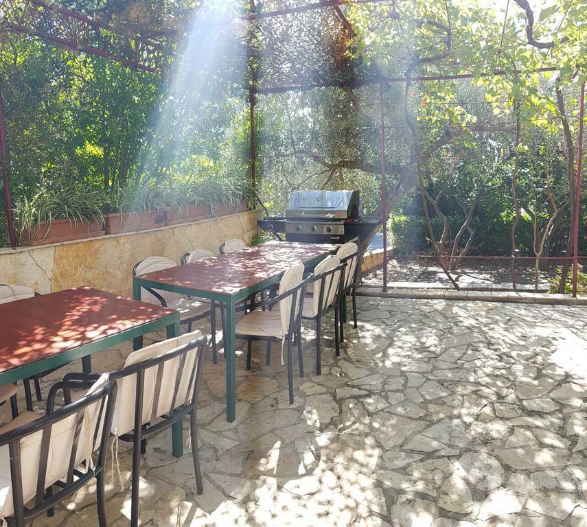 Trutina Rooms Gradac  Luaran gambar