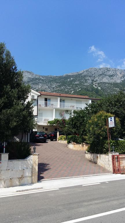 Trutina Rooms Gradac  Luaran gambar
