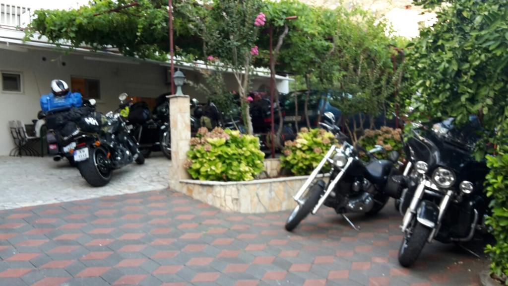 Trutina Rooms Gradac  Luaran gambar
