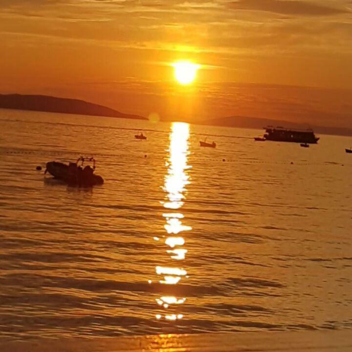 Trutina Rooms Gradac  Luaran gambar