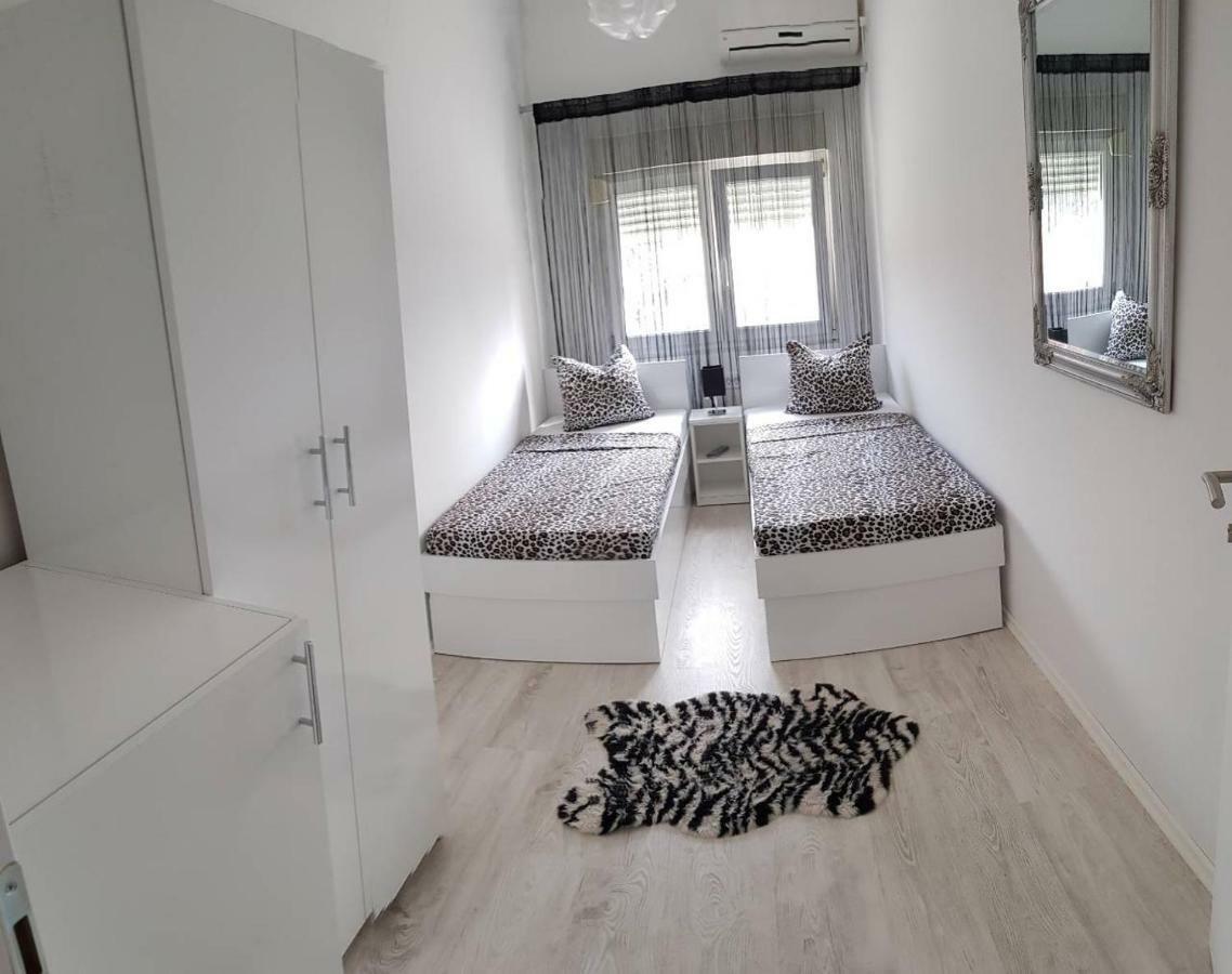 Trutina Rooms Gradac  Bilik gambar