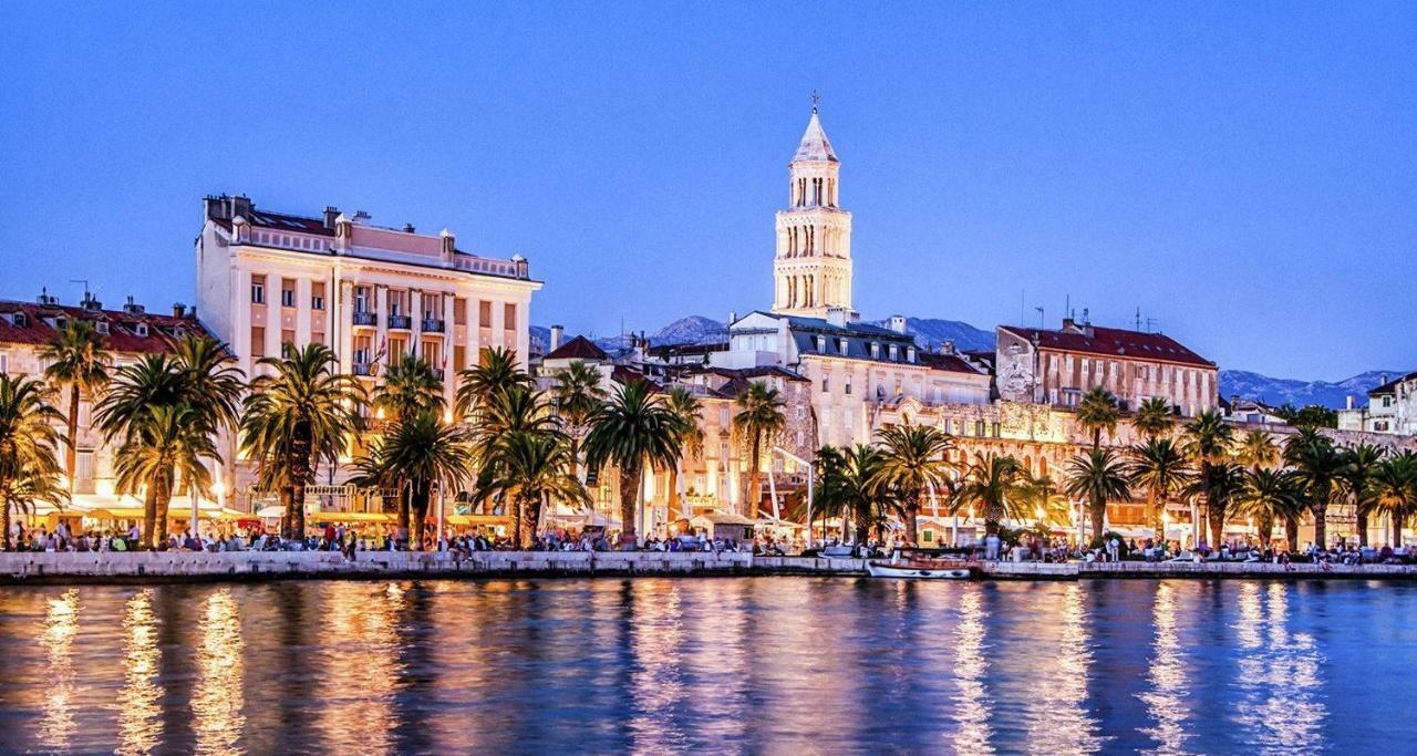 Trutina Rooms Gradac  Luaran gambar
